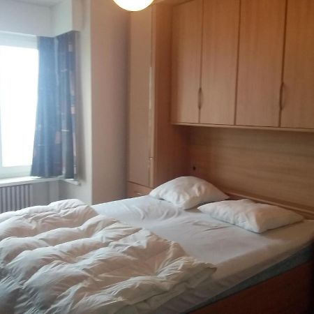 Residentie Leopold App 21 Apartment Blankenberge Bagian luar foto