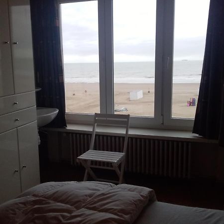 Residentie Leopold App 21 Apartment Blankenberge Bagian luar foto