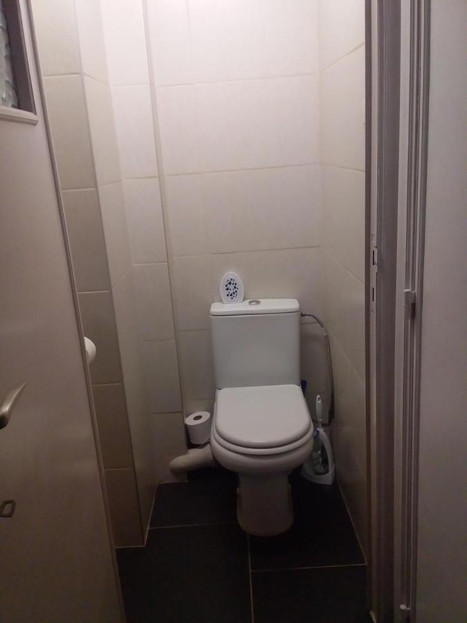 Residentie Leopold App 21 Apartment Blankenberge Bagian luar foto