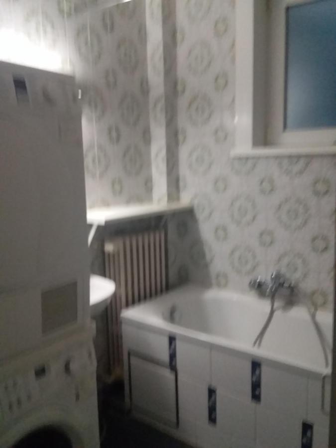 Residentie Leopold App 21 Apartment Blankenberge Bagian luar foto